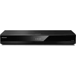 Panasonic DP-UB824EGK Black
