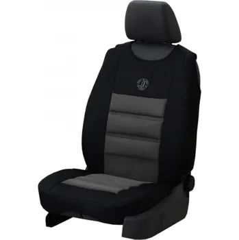 AutoMega Potah na 1 sedadlo Ergonomic…