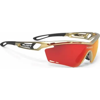 Sluneční brýle RUDY PROJECT SPORTOVNÍ BRÝLE TRALYX RPSP394005-0000 Cat.3
