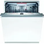 Bosch SMD6ECX57E + připojení do aplikace Home Connect + doživotní záruka AquaStop + záruka 10 let proti prorezavění