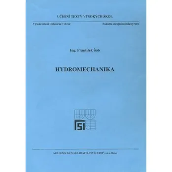 Přírodní věda Hydromechanika