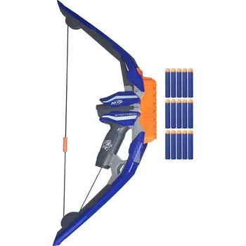 Dětská zbraň Hasbro Nerf Stratobow