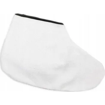 Botičky froté tenké 1pár