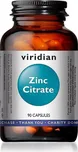 Viridian Zinc Citrate 90 kapslí
