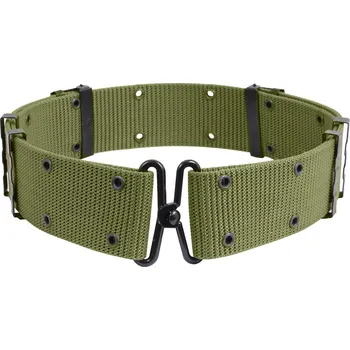 Opasek ROTHCO opasek LC1 G.I. polyester ZELENÝ