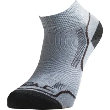 Pánské ponožky Ponožky BATAC Classic Short KHAKI vel.34-35 (3-4)