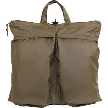 Sportovní taška ROTHCO Taška na helmu ZELENÁ