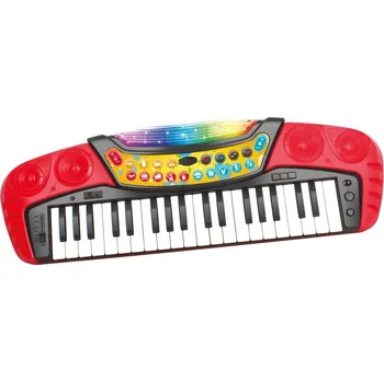 MaDe DS70618943 piano elektronické 37…