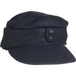 MIL-TEC čepice WH M43 ČERNÁ repro vel.56