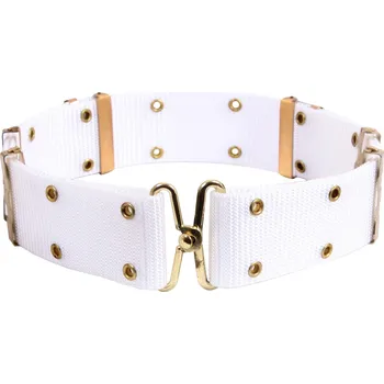 Opasek ROTHCO opasek LC1 G.I. polyester BÍLÝ vel.L