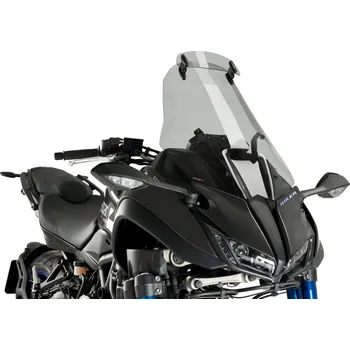 PUIG Španělsko Yamaha Niken plexi štít PUIG Touring Visor