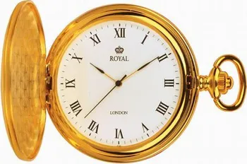 Hodinky Royal London Pocket watches 90021-02