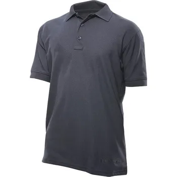 Pánské tričko TRU-SPEC 24-7 polokošile 24-7 BASIC krátký rukáv MODRÁ