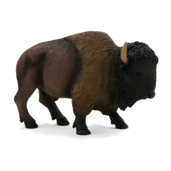 Figurka Mojo Fun 387024 Bizon americký
