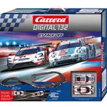 Carrera Digital 132 GT Face Off