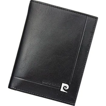 Peněženka Pánská kožená peněženka Pierre Cardin YS507.1 326 černá | KabelkyproVas.cz