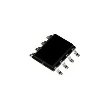 operační zesilovač ON Semiconductor MC34072DR2G MC34072DR2G
