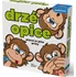 Desková hra Efko Drzé opice