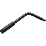 Dakon DOR12-32D páka přikládacích dvířek