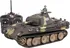 RC model tanku Torro TOR879502 Panther G kamufláž infra