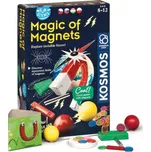 Piatnik Kouzlo magnetů