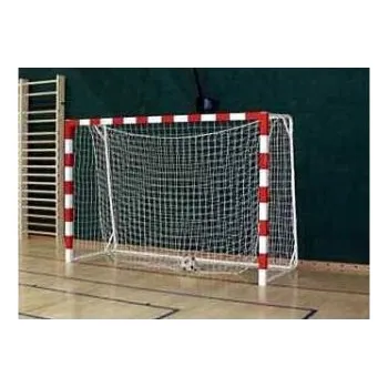 Házená Branka na házenou 3x2 m dřevěná pevný rám