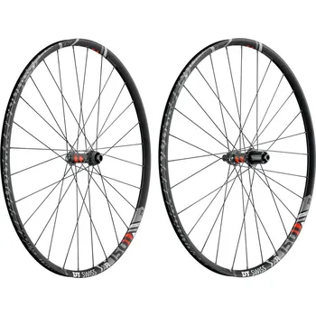 Zapletené kolo DT Swiss XR 1501 Spline One 29"