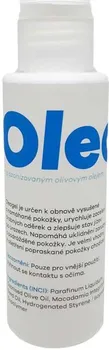 Kosmetika na nohy Steriwund Ozone oil 100 ml