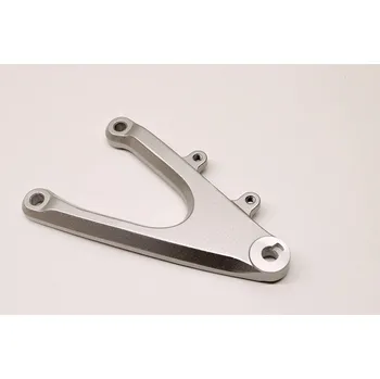 Držák stupačky řidiče pro Yamaha YZF R1 2004-2008 5VY-27442-01 (BRACKET 2 5VY2744201)