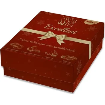 Čaj Biogena Winter Tea Excellent 40 ks