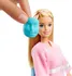 Panenka Mattel Barbie GJR84 Salón krásy
