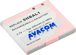 Avacom Sharp 770SH Li-ion 3