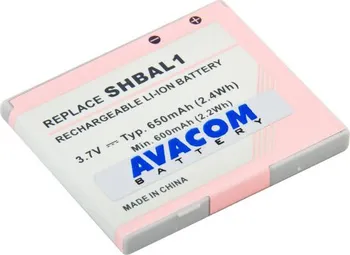 Baterie pro mobilní telefon Avacom Sharp 770SH Li-ion 3