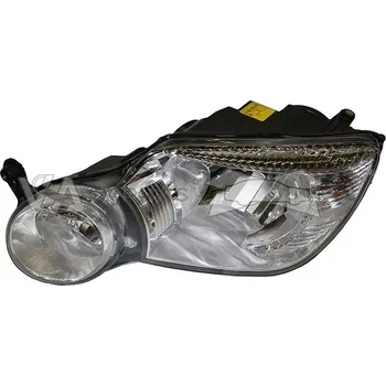 Přední světlomet MAGNETI MARELLI Levý přední světlomet H4 - Yeti