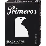 Primeros Black Hawk 3 ks