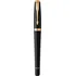 Parker Royal Urban Muted Black GT plnicí pero hrot M