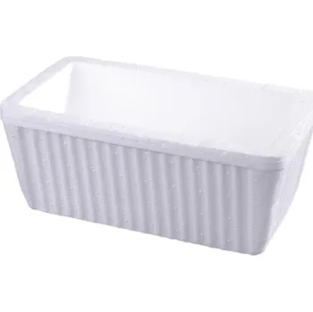 Truhlík Nohel Garden Mini 26 cm polystyrenový