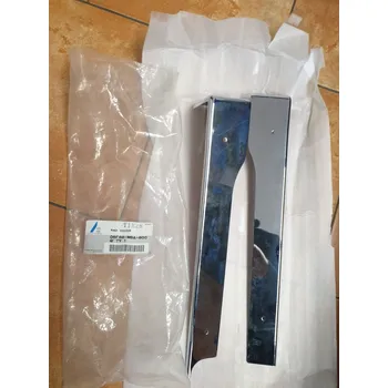 Chromované kryty chladičů Honda VT 750 C Shadow 98-01 08F86-MBA-800 (RADIATOR COVER 08F86MBA800)