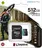 Paměťová karta Kingston Canvas Go! Plus MicroSD 512 GB 10 UHS-I (SDCG3/512GB)