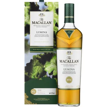 Macallan Lumina 41,3 % 0,7 l