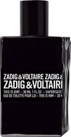 Zadig & Voltaire This Is Him! EDT