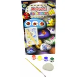 Artlover Sada malování na kameny