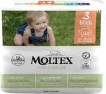 Moltex Eko Pure & Nature Midi 4-9 kg 33…