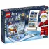 Stavebnice LEGO LEGO City 60235 Adventní kalendář