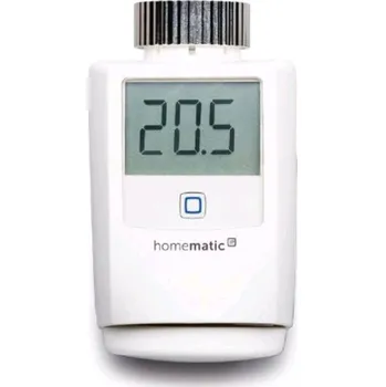 Hlavice pro radiátor Homematic IP 140280A0