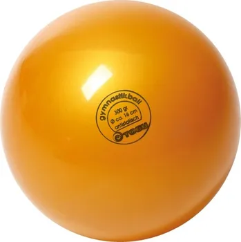 Gymnastický míč Gymnastický míč 16 cm - 300 gr