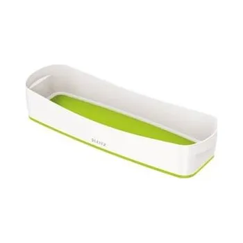 Archivační box LEITZ Organizér MyBox, bílá/zelená