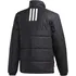 adidas BSC 3S INS JKT černá XL