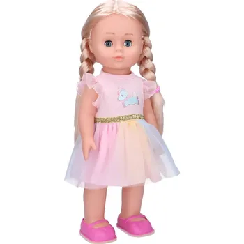 Wiky Eliška 41 cm