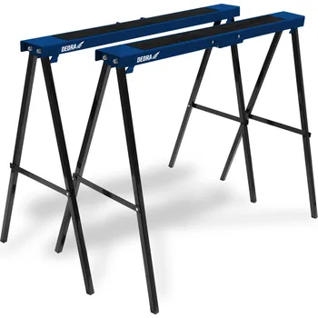 Koza na řezání dřeva Dedra Exim N110 2 ks